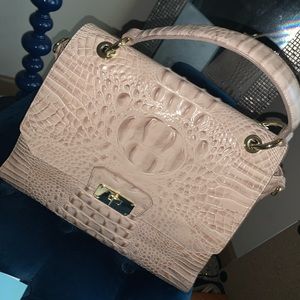 Brahmin Brinley Silk